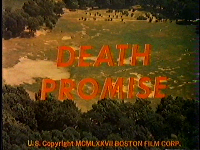 Death Promises